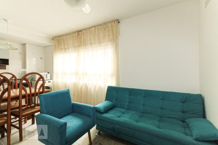 Sala de kitnet/studio para alugar com 1 quarto, 38m² em Cidade Baixa, Porto Alegre