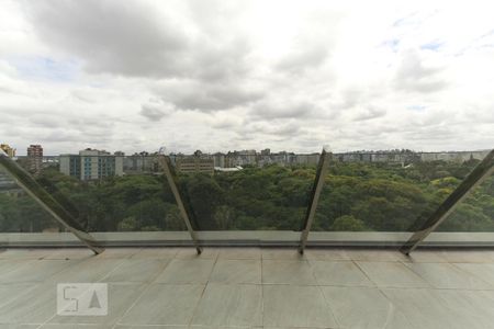 Studio para alugar com 38m², 1 quarto e 1 vagaÁrea comum - Terraço