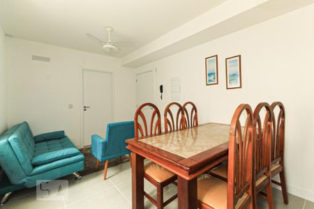 Sala de kitnet/studio para alugar com 1 quarto, 38m² em Cidade Baixa, Porto Alegre