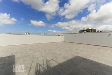 Studio para alugar com 38m², 1 quarto e 1 vagaÁrea comum - Terraço