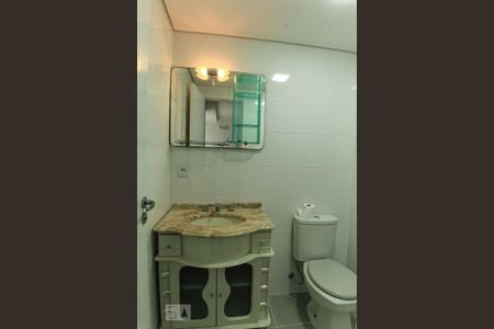 Studio para alugar com 38m², 1 quarto e 1 vagaBanheiro