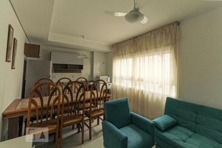 Sala de kitnet/studio para alugar com 1 quarto, 38m² em Cidade Baixa, Porto Alegre
