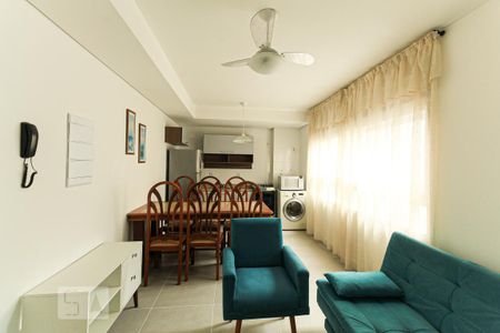 Sala de kitnet/studio para alugar com 1 quarto, 38m² em Cidade Baixa, Porto Alegre