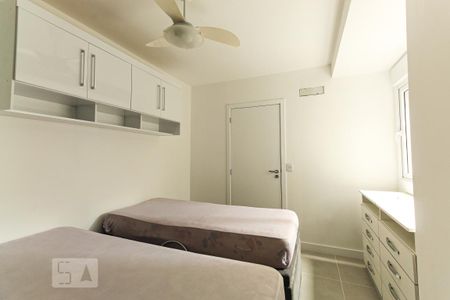Studio para alugar com 38m², 1 quarto e 1 vagaQuarto