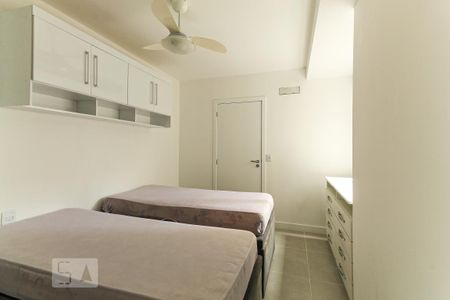 Studio para alugar com 38m², 1 quarto e 1 vagaQuarto