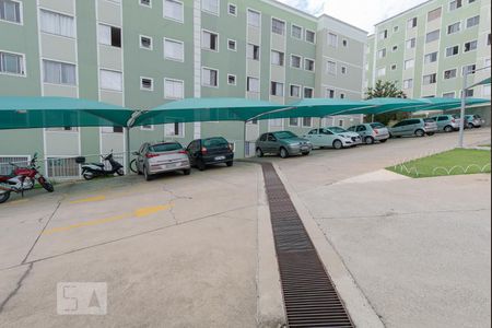 Apartamento para alugar com 45m², 2 quartos e 1 vagaGaragens