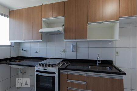 Apartamento para alugar com 45m², 2 quartos e 1 vagaCozinha