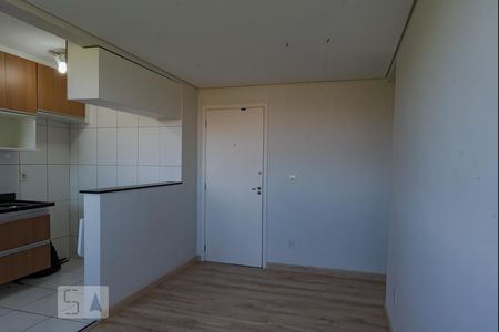 Sala de apartamento para alugar com 2 quartos, 45m² em Vila Carminha, Campinas