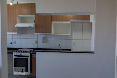 Apartamento para alugar com 45m², 2 quartos e 1 vagaCozinha