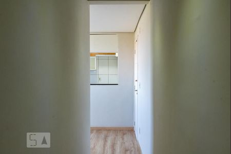 Apartamento para alugar com 45m², 2 quartos e 1 vagaCorredor