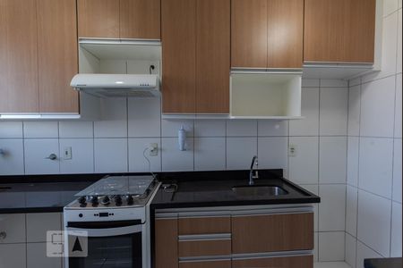 Apartamento para alugar com 45m², 2 quartos e 1 vagaCozinha