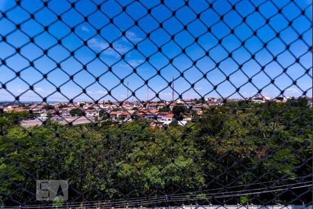 Apartamento para alugar com 45m², 2 quartos e 1 vagaVista do Quarto 2