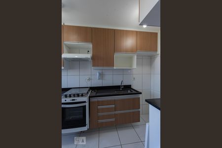 Apartamento para alugar com 45m², 2 quartos e 1 vagaCozinha
