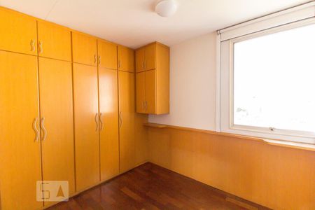 Quarto 2 de apartamento à venda com 2 quartos, 43m² em Parque Peruche, São Paulo