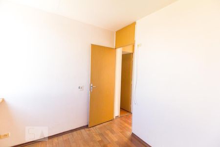 Apartamento à venda com 43m², 2 quartos e 1 vagaQuarto 2