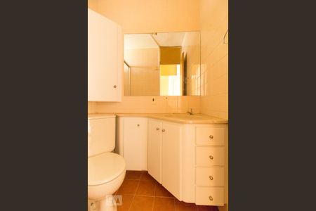 Apartamento à venda com 43m², 2 quartos e 1 vagaBanheiro