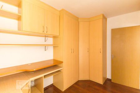 Quarto 1 de apartamento à venda com 2 quartos, 43m² em Parque Peruche, São Paulo
