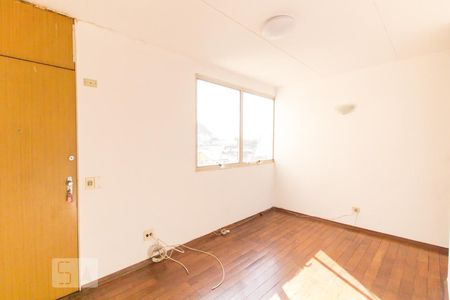 Sala de apartamento à venda com 2 quartos, 43m² em Parque Peruche, São Paulo