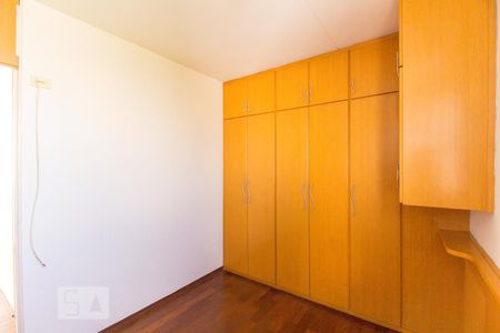 Quarto 2 de apartamento à venda com 2 quartos, 43m² em Parque Peruche, São Paulo