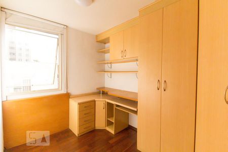 Quarto 1 de apartamento à venda com 2 quartos, 43m² em Parque Peruche, São Paulo