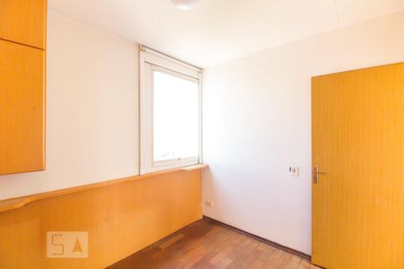 Apartamento à venda com 43m², 2 quartos e 1 vagaQuarto 2
