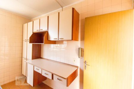 Apartamento à venda com 43m², 2 quartos e 1 vagaCozinha