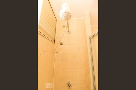 Apartamento à venda com 43m², 2 quartos e 1 vagaBanheiro