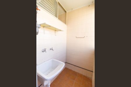 Apartamento à venda com 43m², 2 quartos e 1 vagaÁrea de Serviço