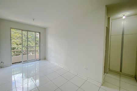 Sala de apartamento à venda com 2 quartos, 49m² em Vila Matilde, São Paulo