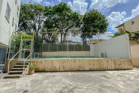 Apartamento para alugar com 49m², 2 quartos e 1 vagaQuadra