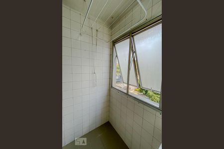Apartamento para alugar com 49m², 2 quartos e 1 vagaLavanderia