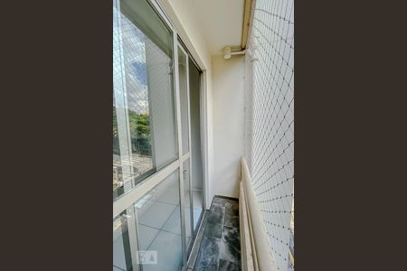 Varanda de apartamento à venda com 2 quartos, 49m² em Vila Matilde, São Paulo