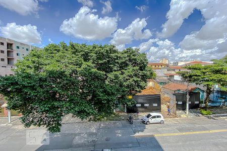 Apartamento para alugar com 49m², 2 quartos e 1 vagaVista do Quarto 2