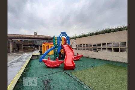 Apartamento para alugar com 56m², 2 quartos e 1 vaga Apartamento para alugar com 56m², 2 quartos e 1 vagaPlayground