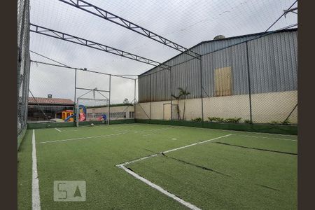 Campo de apartamento para alugar com 2 quartos, 56m² em Vila Jaguara, São Paulo
