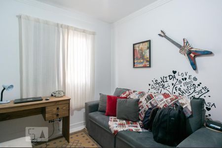 Apartamento para alugar com 56m², 2 quartos e 1 vaga Apartamento para alugar com 56m², 2 quartos e 1 vagaQuarto 2