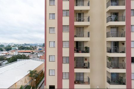 Apartamento para alugar com 56m², 2 quartos e 1 vaga Apartamento para alugar com 56m², 2 quartos e 1 vagaVista do Quarto 2