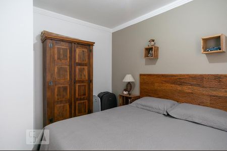 Quarto 1 de apartamento para alugar com 2 quartos, 56m² em Vila Jaguara, São Paulo
