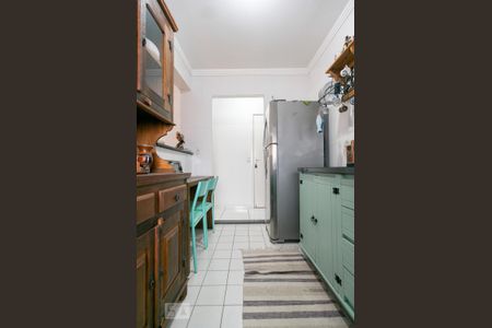 Apartamento para alugar com 56m², 2 quartos e 1 vaga Apartamento para alugar com 56m², 2 quartos e 1 vagaCozinha