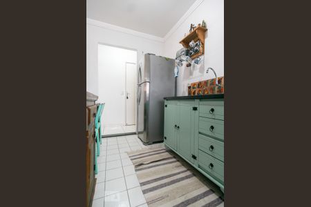 Apartamento para alugar com 56m², 2 quartos e 1 vaga Apartamento para alugar com 56m², 2 quartos e 1 vagaCozinha