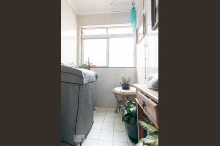 Apartamento para alugar com 56m², 2 quartos e 1 vaga Apartamento para alugar com 56m², 2 quartos e 1 vagaÁrea de Serviço