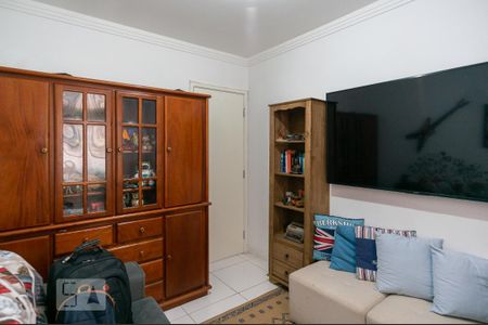 Apartamento para alugar com 56m², 2 quartos e 1 vaga Apartamento para alugar com 56m², 2 quartos e 1 vagaQuarto 2