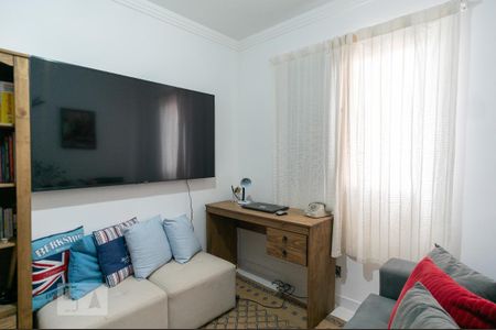 Apartamento para alugar com 56m², 2 quartos e 1 vaga Apartamento para alugar com 56m², 2 quartos e 1 vagaQuarto 2