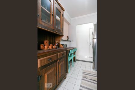 Apartamento para alugar com 56m², 2 quartos e 1 vaga Apartamento para alugar com 56m², 2 quartos e 1 vagaCozinha