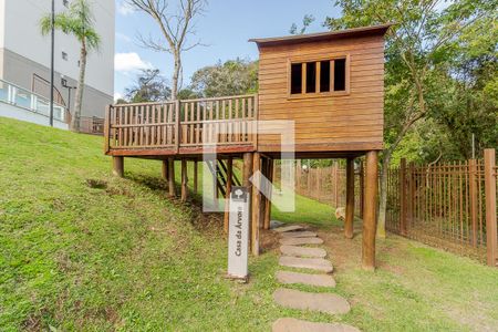 Apartamento à venda com 69m², 2 quartos e 1 vaga Apartamento à venda com 69m², 2 quartos e 1 vagaÁrea comum - Playground