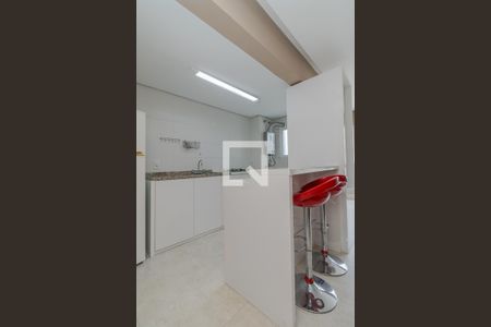 Apartamento à venda com 69m², 2 quartos e 1 vaga Apartamento à venda com 69m², 2 quartos e 1 vagaCozinha