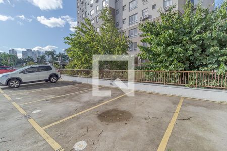 Apartamento à venda com 69m², 2 quartos e 1 vaga Apartamento à venda com 69m², 2 quartos e 1 vagaGaragem