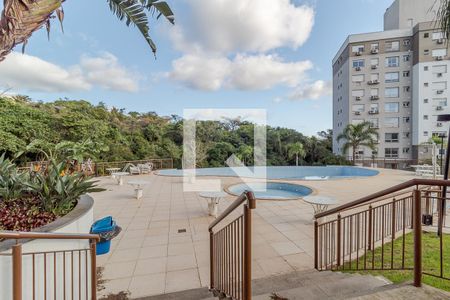 Apartamento à venda com 69m², 2 quartos e 1 vaga Apartamento à venda com 69m², 2 quartos e 1 vagaÁrea comum - Piscina