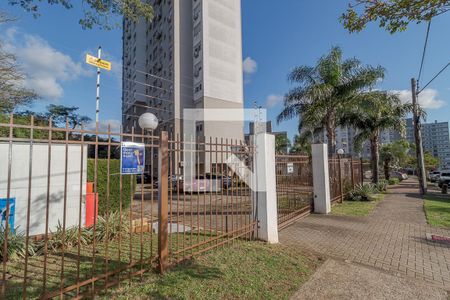 Apartamento à venda com 69m², 2 quartos e 1 vaga Apartamento à venda com 69m², 2 quartos e 1 vagaFachada