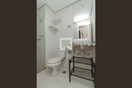 Apartamento à venda com 69m², 2 quartos e 1 vaga Apartamento à venda com 69m², 2 quartos e 1 vagaBanheiro